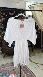 Maracaibo Dress- Solid SD-300