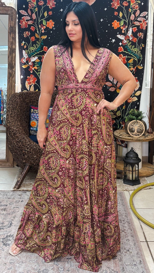 Inara Dress- LD