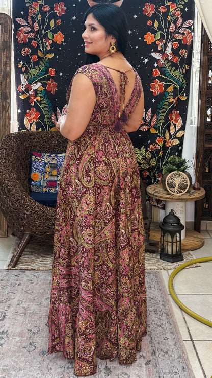 Inara Dress- LD