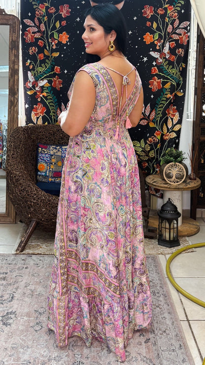 Inara Dress- LD