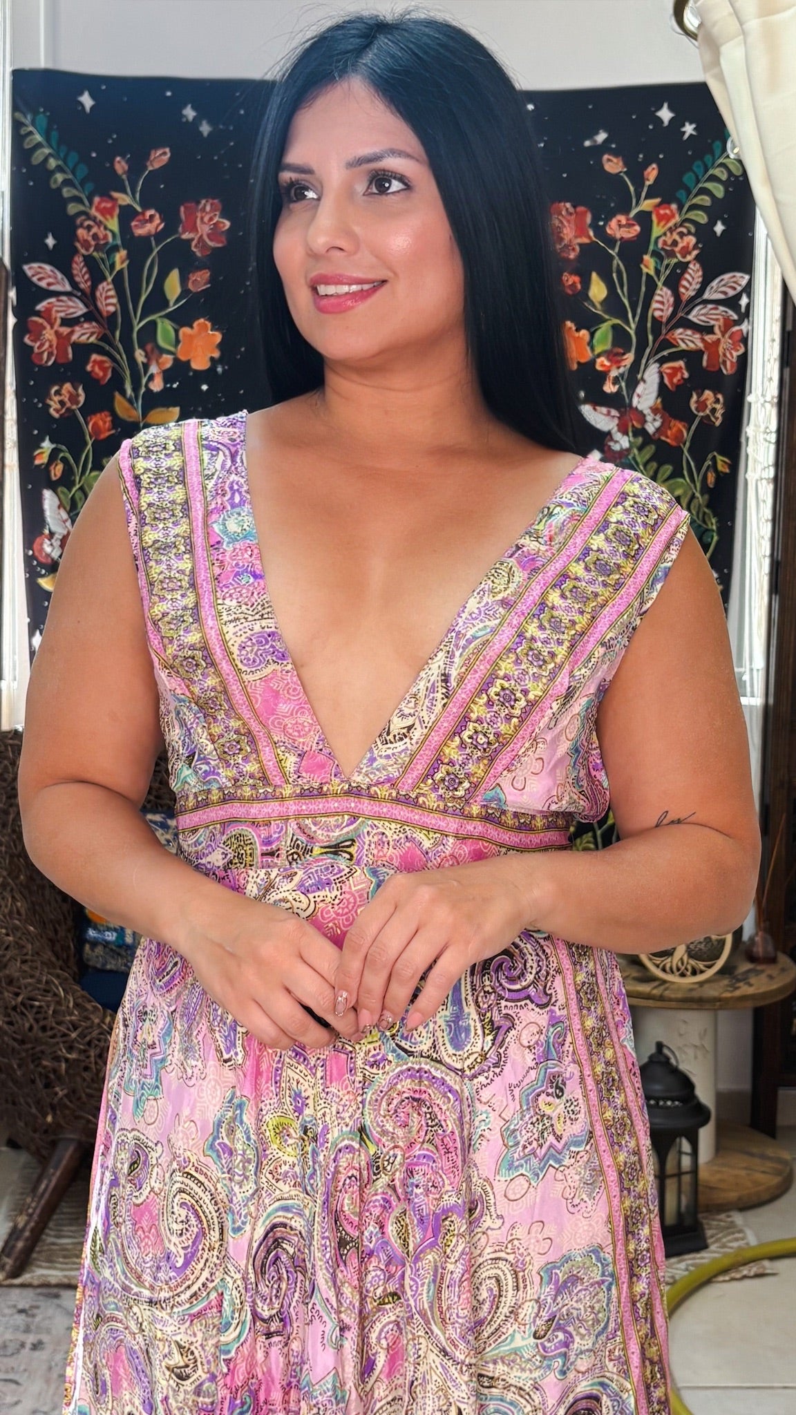 Inara Dress- LD