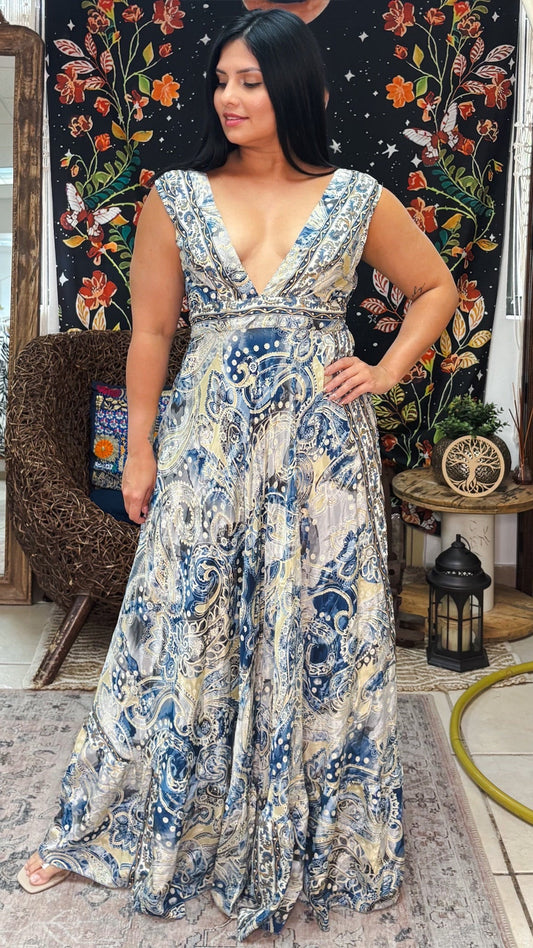 Inara Dress- LD